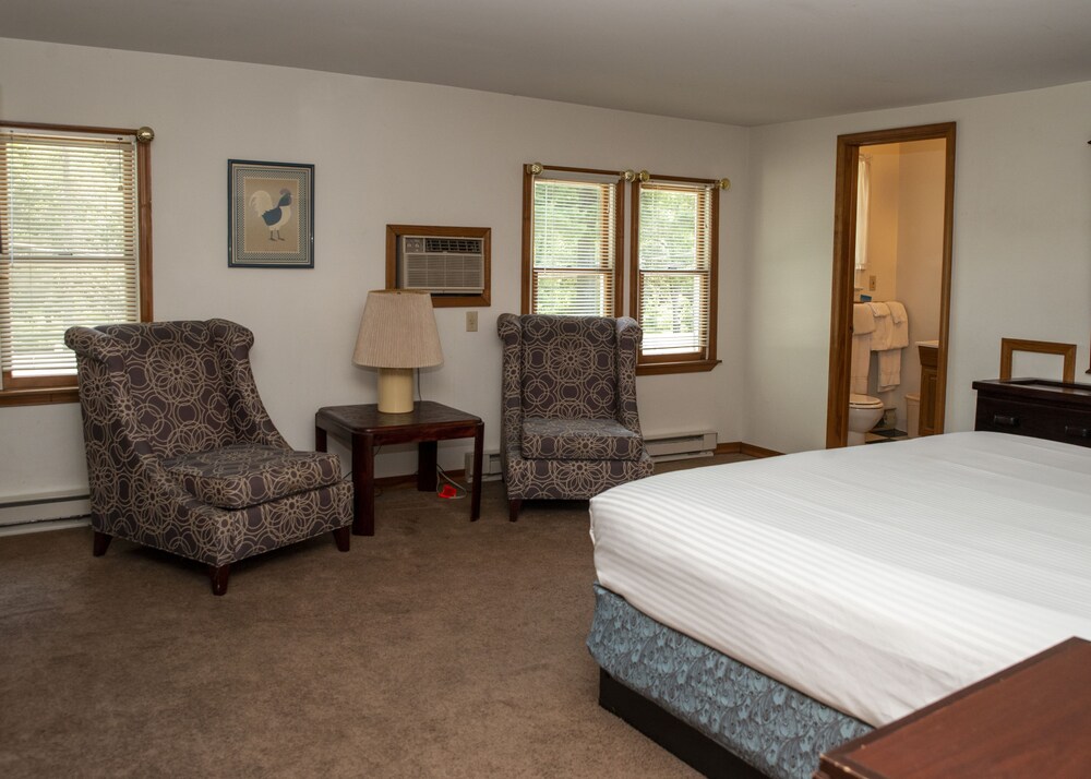Chestnut Grove Resort - photo 53