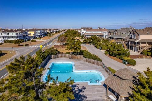 Sp8b Sea Pointe 8B — Nags Head — photo 3