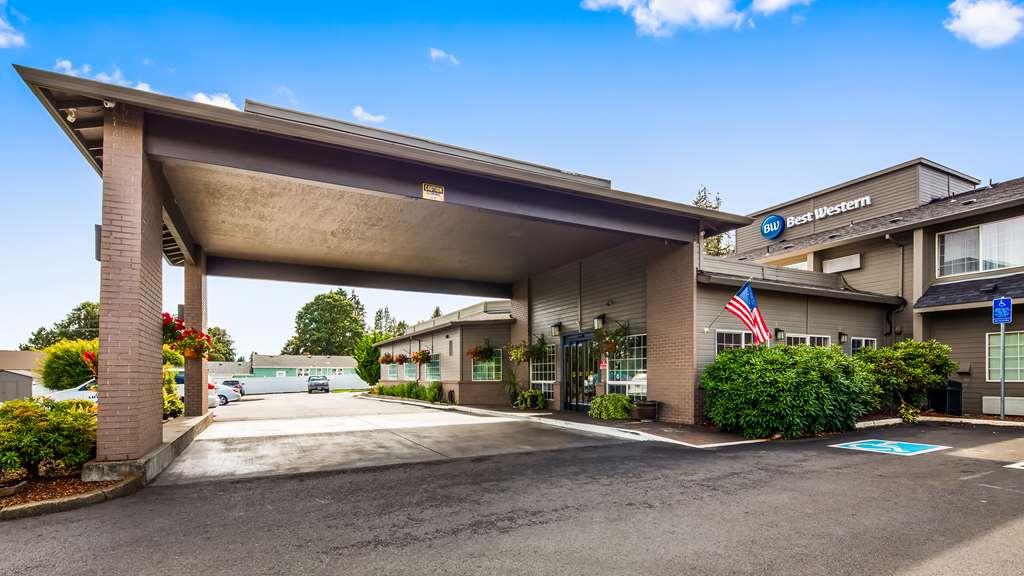 Best Western Oak Meadows Inn - featured photo