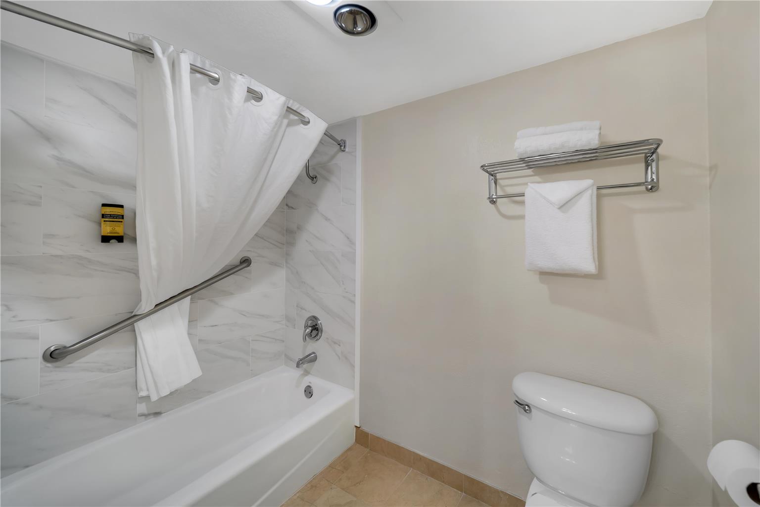 Best Western Plus Northwoods Inn - photo 56