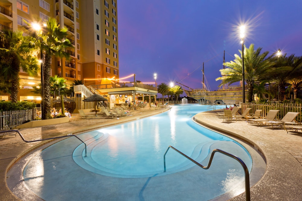 Lake Buena Vista Resort Village & Spa - photo 32