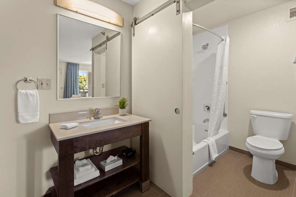 Good Nite Inn Buena Park - photo 13