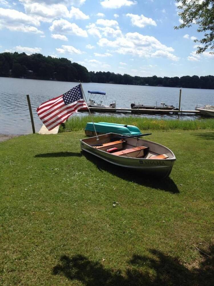 Duck Lake Campground - photo 7