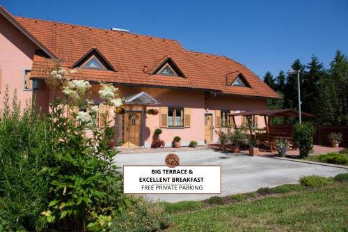 Turisticna Kmetija Protner in Unknown City, Slovenia