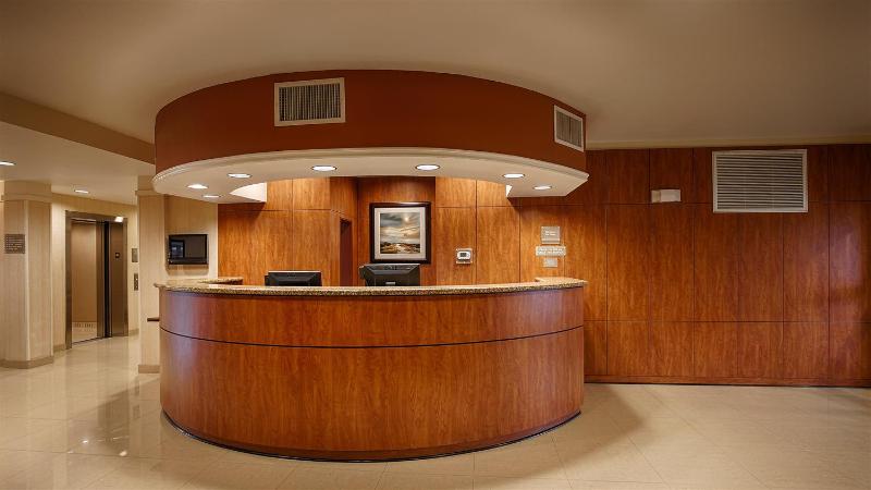 Comfort Suites Seabrook Kemah - photo 27