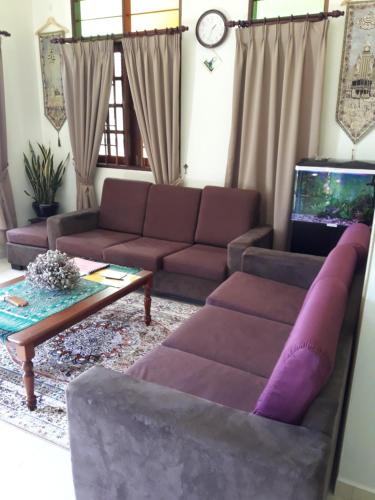 Anjung Nor Muslim Homestay — 4-Star Luxury Hotel in Paka, Malaysia