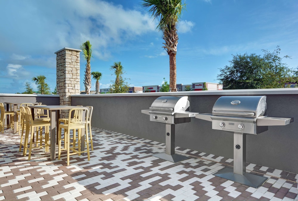 Home2 Suites by Hilton Melbourne Viera - photo 35