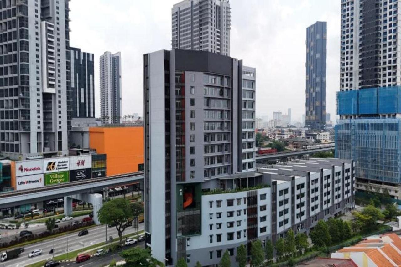 The Graph Hotel - last minute hotel in Kuala Lumpur