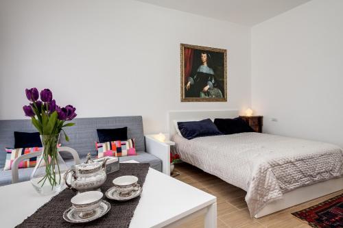 Dreamsrome Lux — 4-Star Luxury Hotel in Rome, Italy