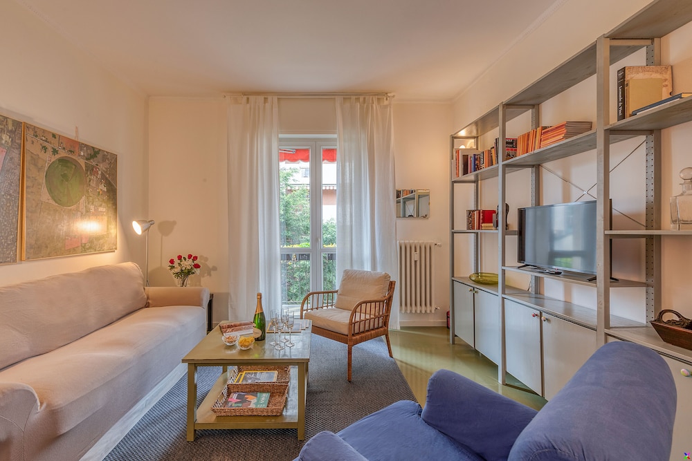 BnButler Brivio 21 — 4-Star Luxury Hotel in Milan, Italy