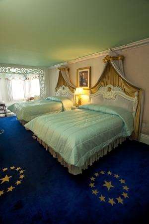 Grand Hotel - photo 16
