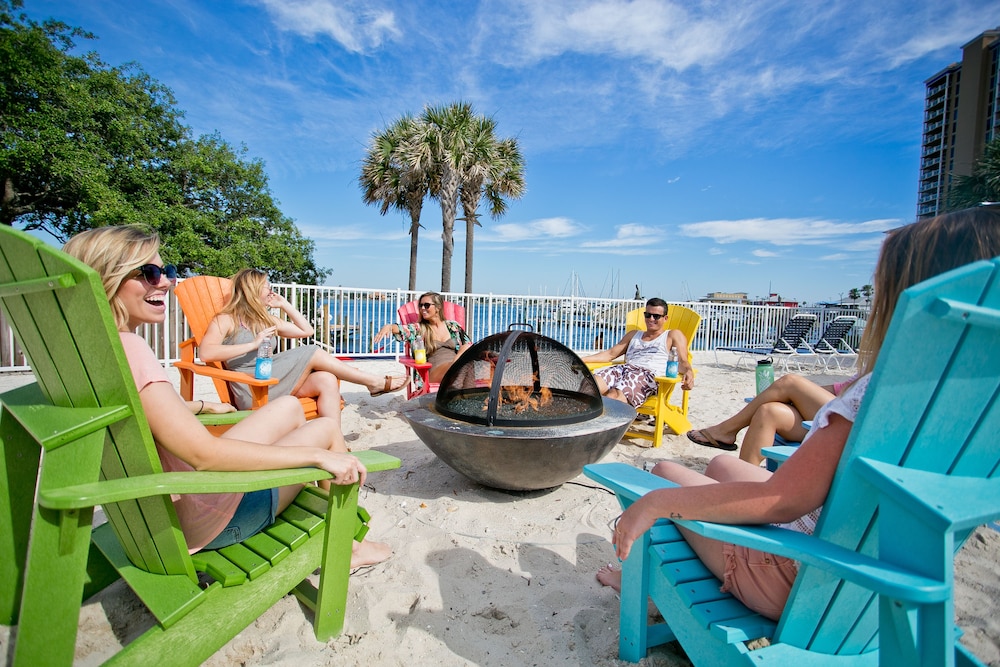 Surf & Sand Hotel - photo 40