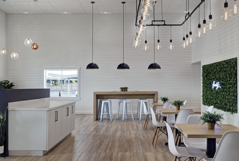 Atrea Inn Amarillo - photo 3