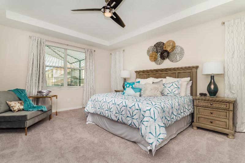 Solara Resort Homes and Townhomes - photo 87