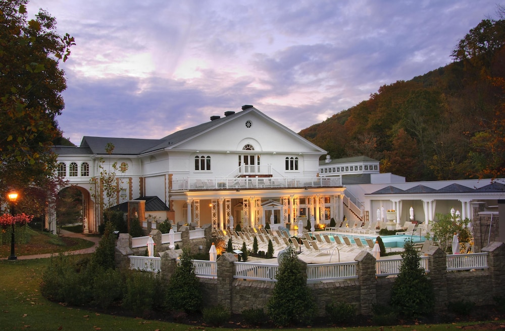 The Omni Homestead Resort & Spa - photo 186