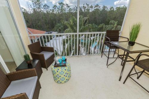 Coral Falls Celeste Dr. Lely - last minute hotel in Belle Meade