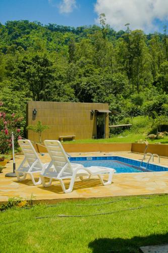 Safira in Sao Pedro, Brasil