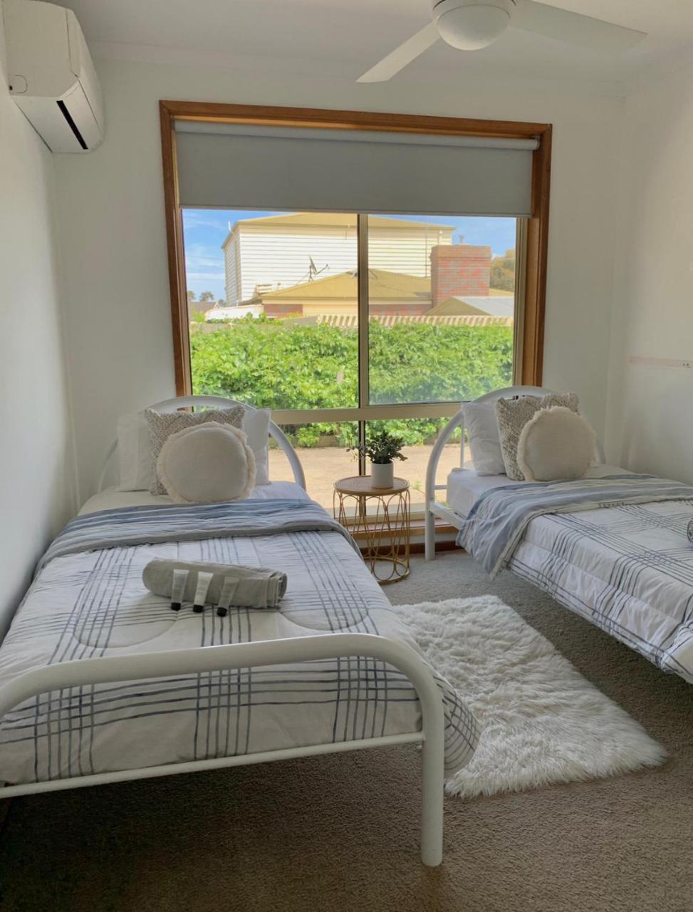 Coastal Springs Pet Friendly & 200M To Beach — hotel in Clifton Springs