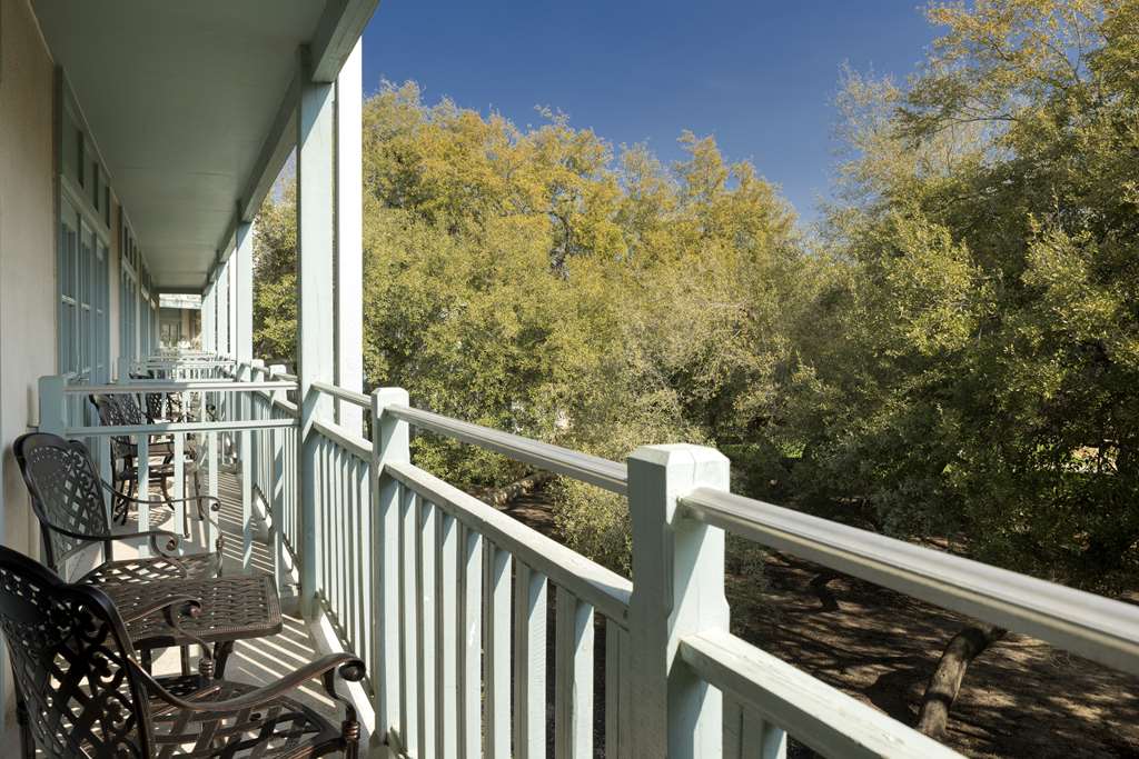 Hyatt Regency Hill Country Resort and Villas - photo 27