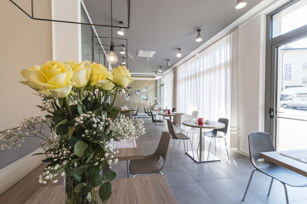 Albergo Garnì Francesco in Nago-Torbole, Italy