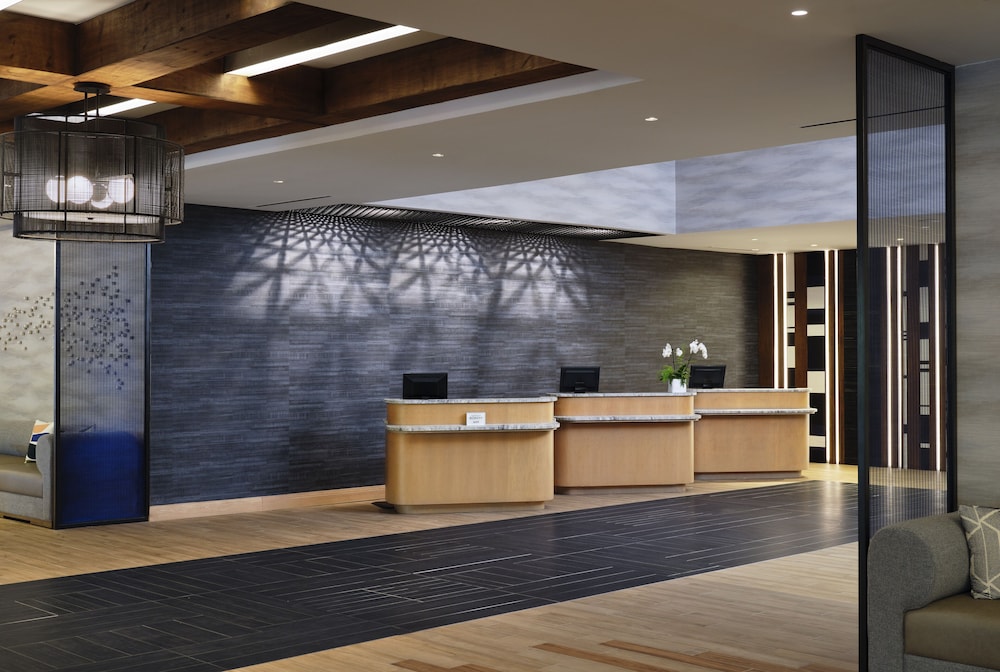 Austin Marriott South — Austin — photo 3