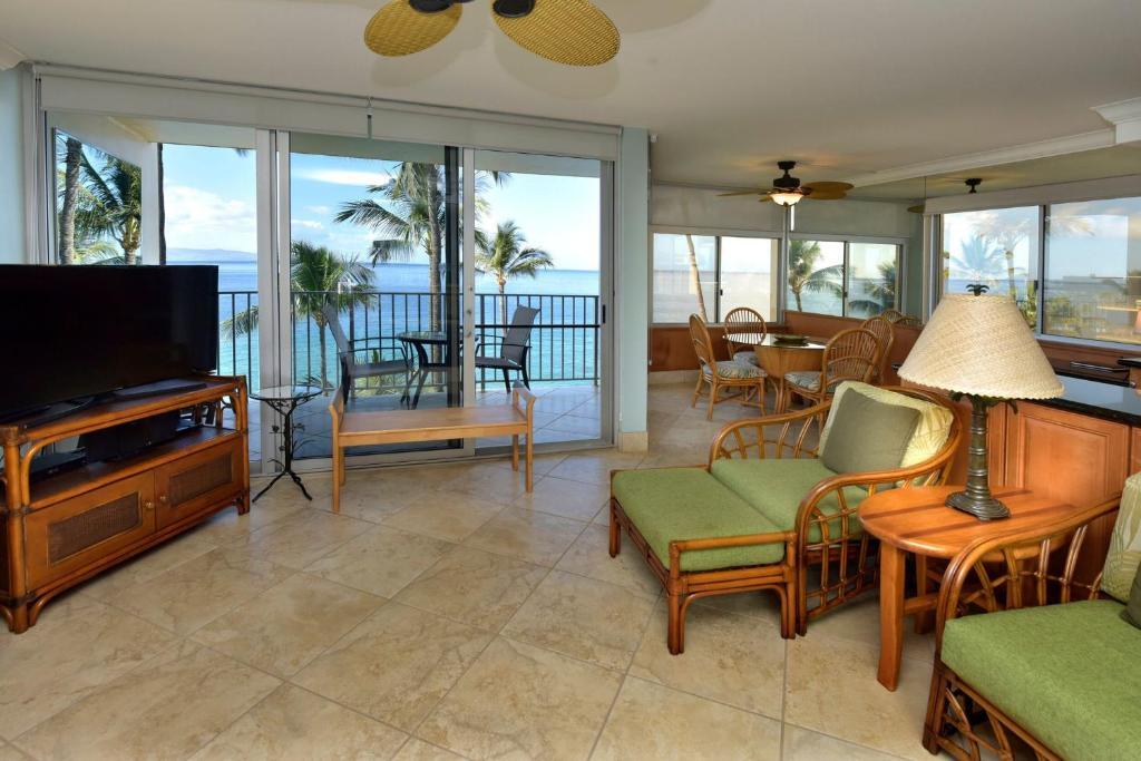 The Penthouse at Hale Pau Hana - photo 6