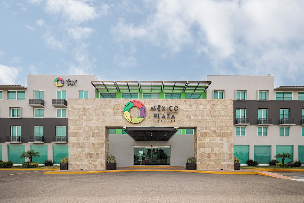 Hotel México Plaza Silao Aeropuerto in Silao, Mexico