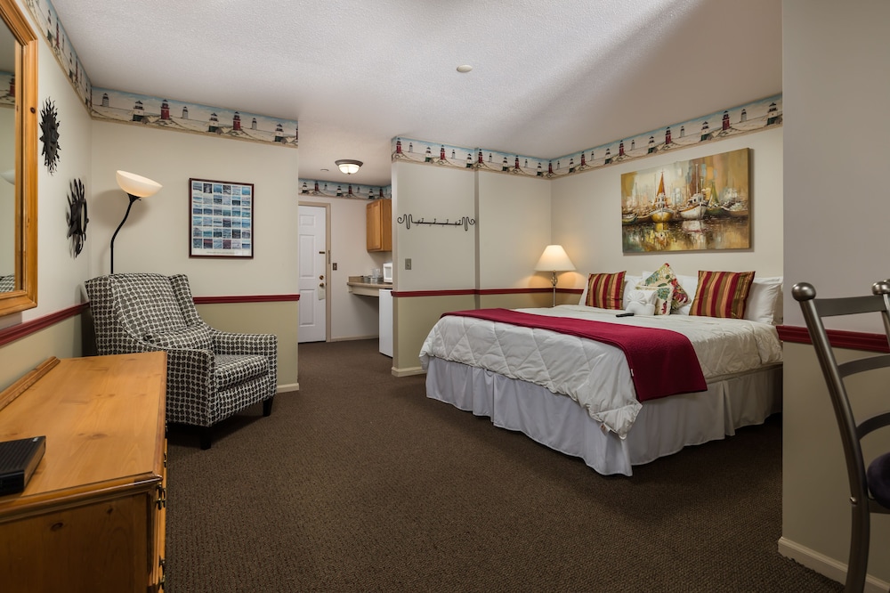 Old Harbor Inn - photo 92