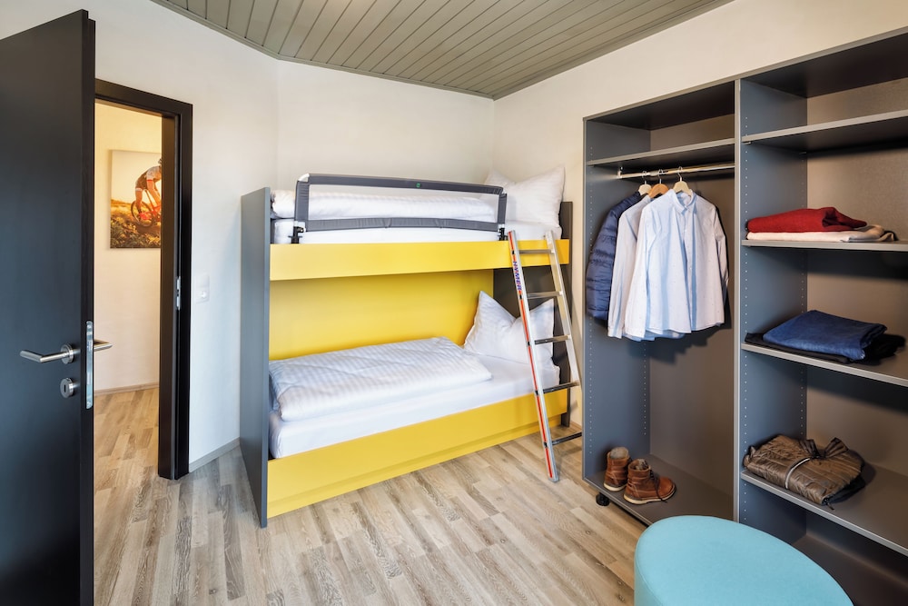 Basekamp Mountain Budget Hotel in Sankt Michael Im Lungau, Austria