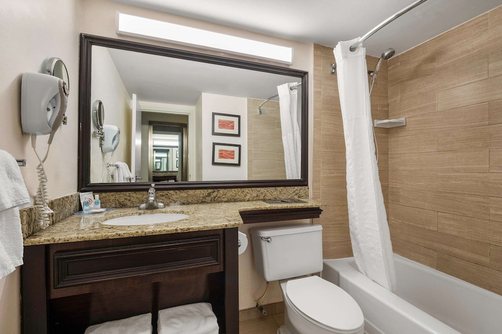 Comfort Inn Oceanside Deerfield Beach - photo 27