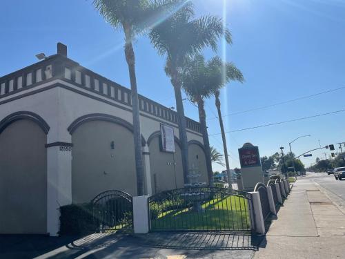 Legacy Inn & Suites Garden Grove CA - photo 8