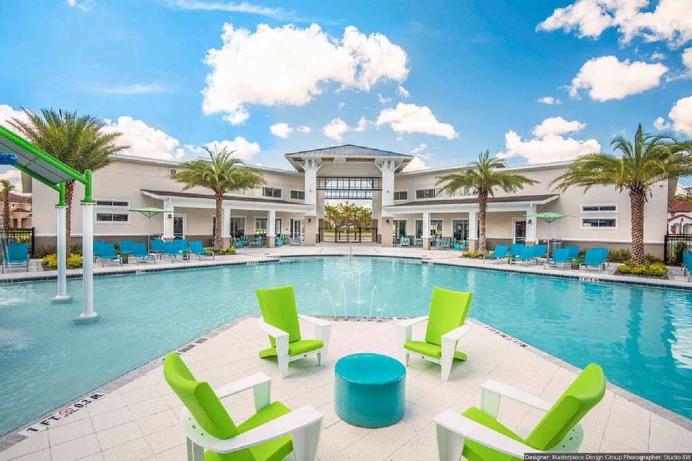 Veranda Palms Resort Single Family Pool Game Room Homes - photo 44