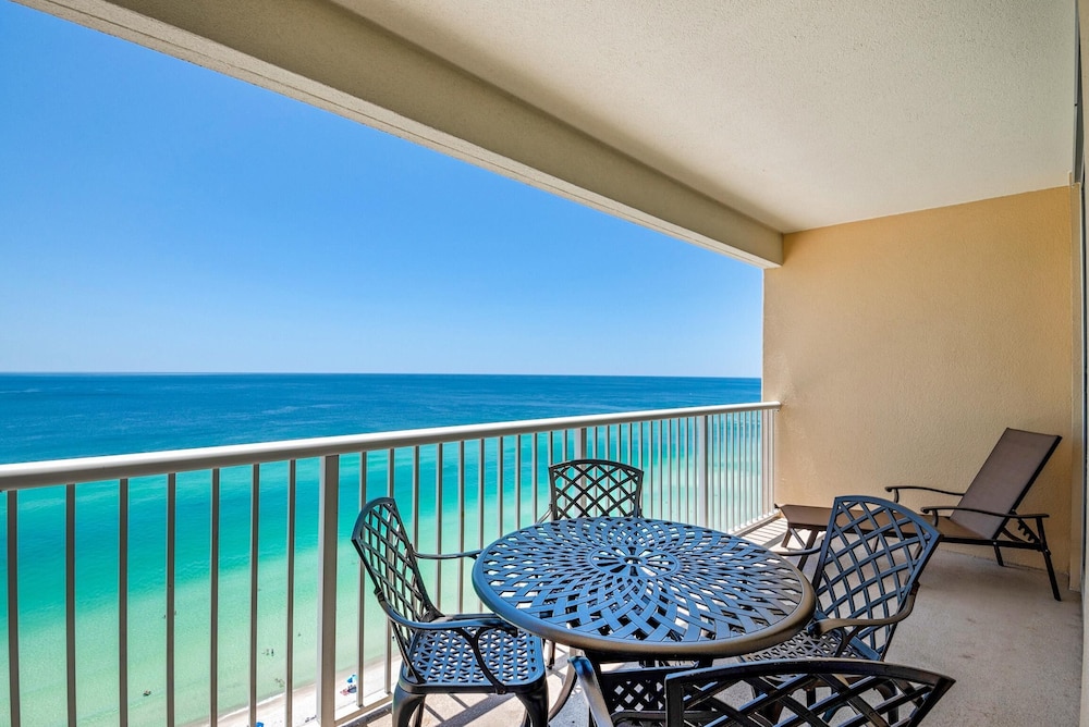 Majestic Beach Towers 2 1905 - photo 23