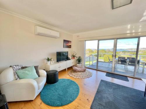 Saltwater Haven Pets Welcome. Wifi. Amazing View — Apollo Bay — photo 3