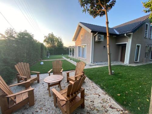 Luxury Big Villa in Sapanca with Pool SKMaxx — 4-Star Luxury Hotel in Sapanca, Turkey