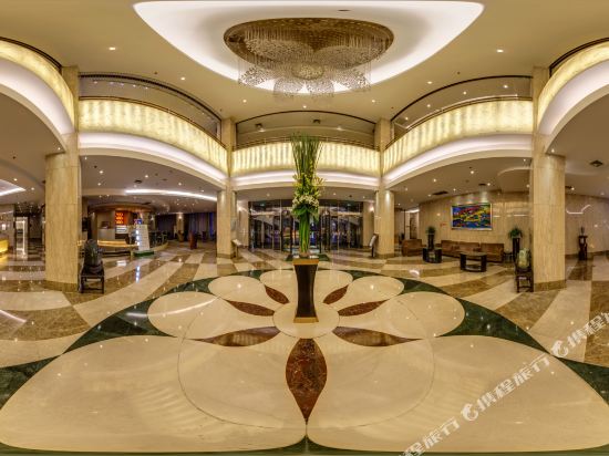 Haihui Hotel Hefei Downtown — hotel in Hefei