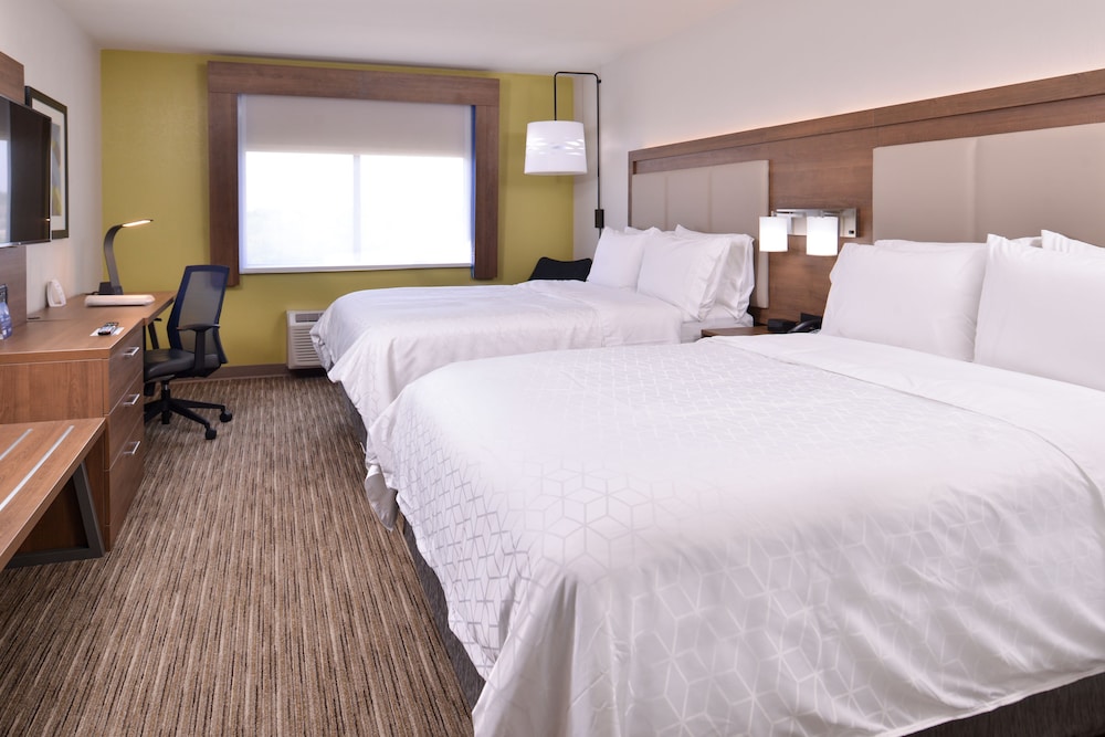 Holiday Inn Express Hotel & Suites Mesquite by IHG - photo 3