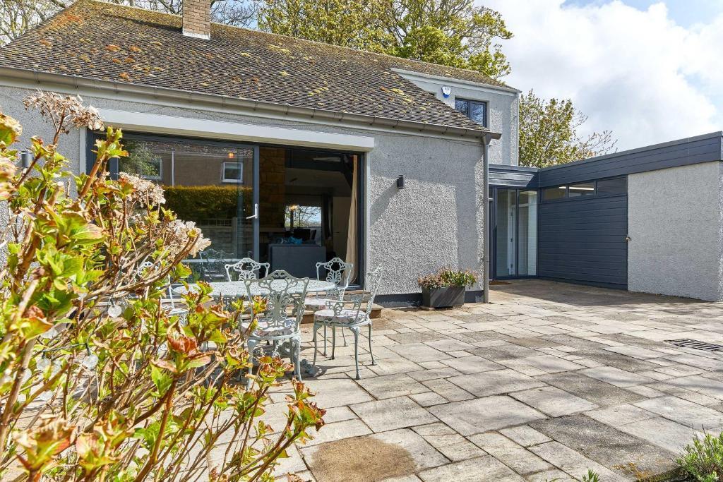 4 Bed in Beadnell oc b29707 — Beadnell — photo 2