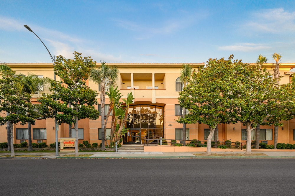 Studios Inn in San Jose, United States