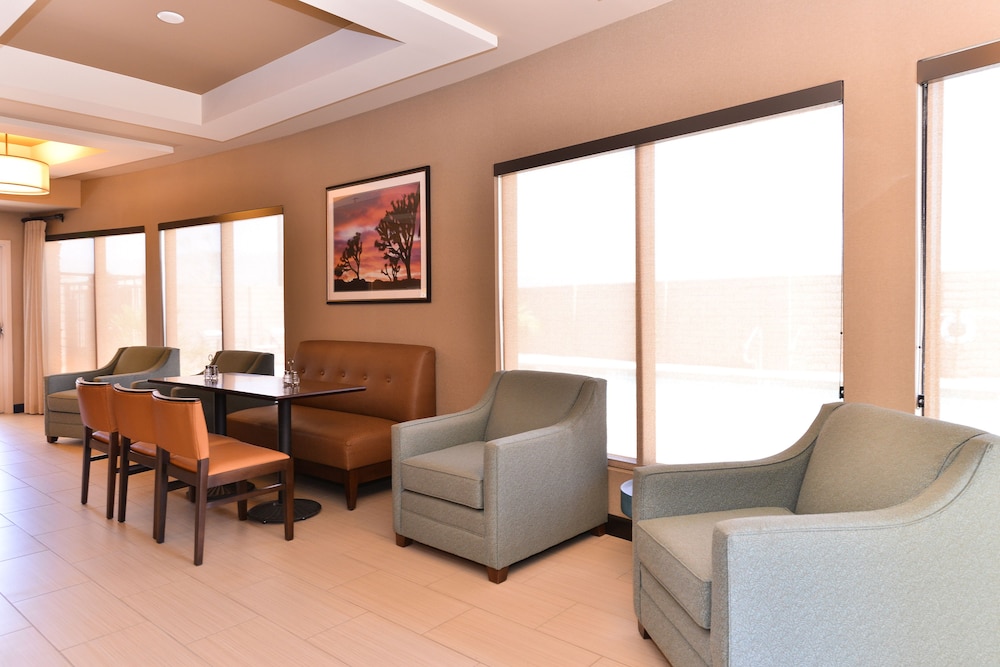 Holiday Inn Express & Suites Indio Coachella Valley by IHG - photo 55