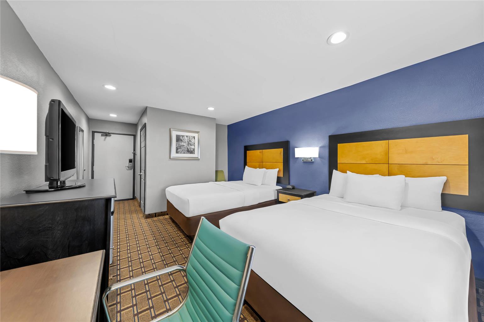 Quality Inn Denton - photo 22