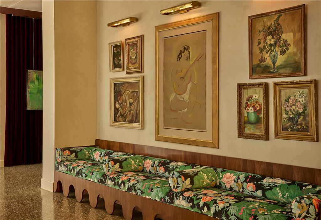 Hotel Genevieve part of JdV by Hyatt - photo 28