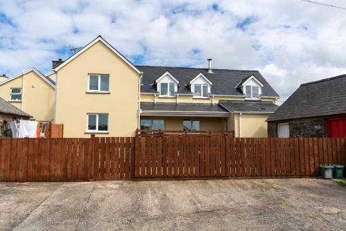 Cnwc Y Boidy Llangrannog in Llandysul, United Kingdom
