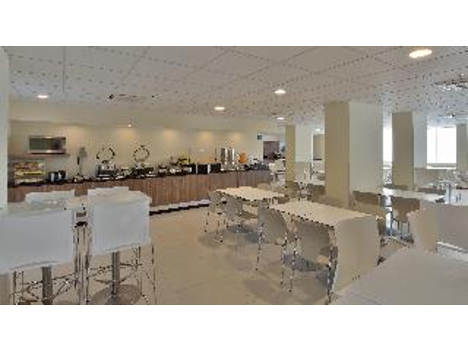 City Express Coatzacoalcos