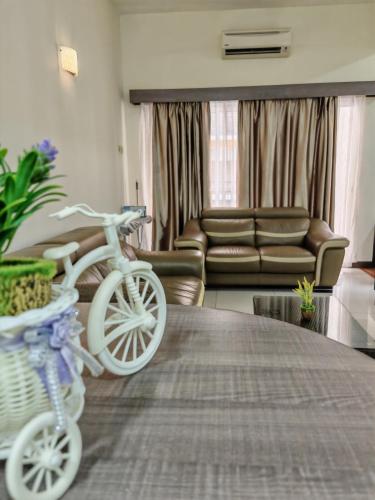 B Lagoon Resort Park Melaka Bliss in Malacca, Malaysia