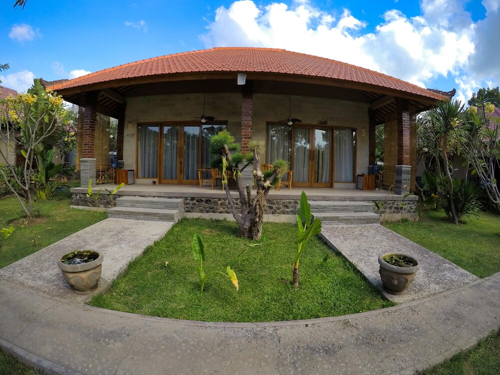 Tegal Sari Pemuteran North Bali
