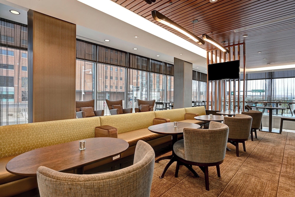 SpringHill Suites by Marriott Albuquerque University Area - photo 6