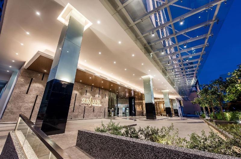 Shama Suasana Johor Bahru in Johor Bahru, Malaysia