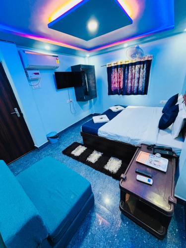 Baba Vishwanath Residency in Varanasi, India