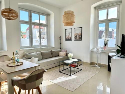 Luksusowy Apartament Na Parterze W Okolicy Jeziora I Gor Sowich 19797121 — Bielawa